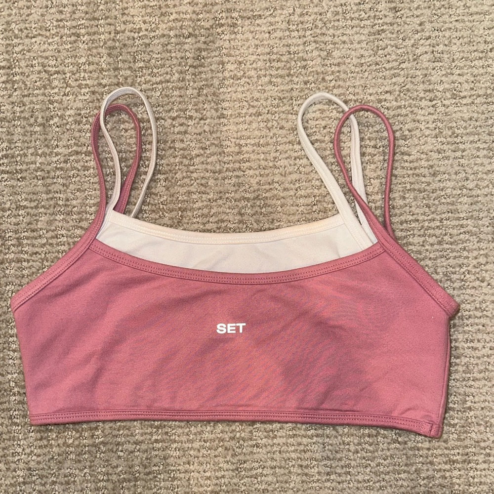 Formcloud training bra - Picture 3 of 3
